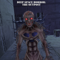 Deep Space Horror: The Outpost APK
