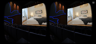 VR Player mw (Local Videos) Screenshot1