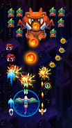 Dragon Wings Screenshot3