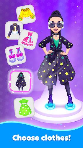 Dress Up Doll Screenshot12