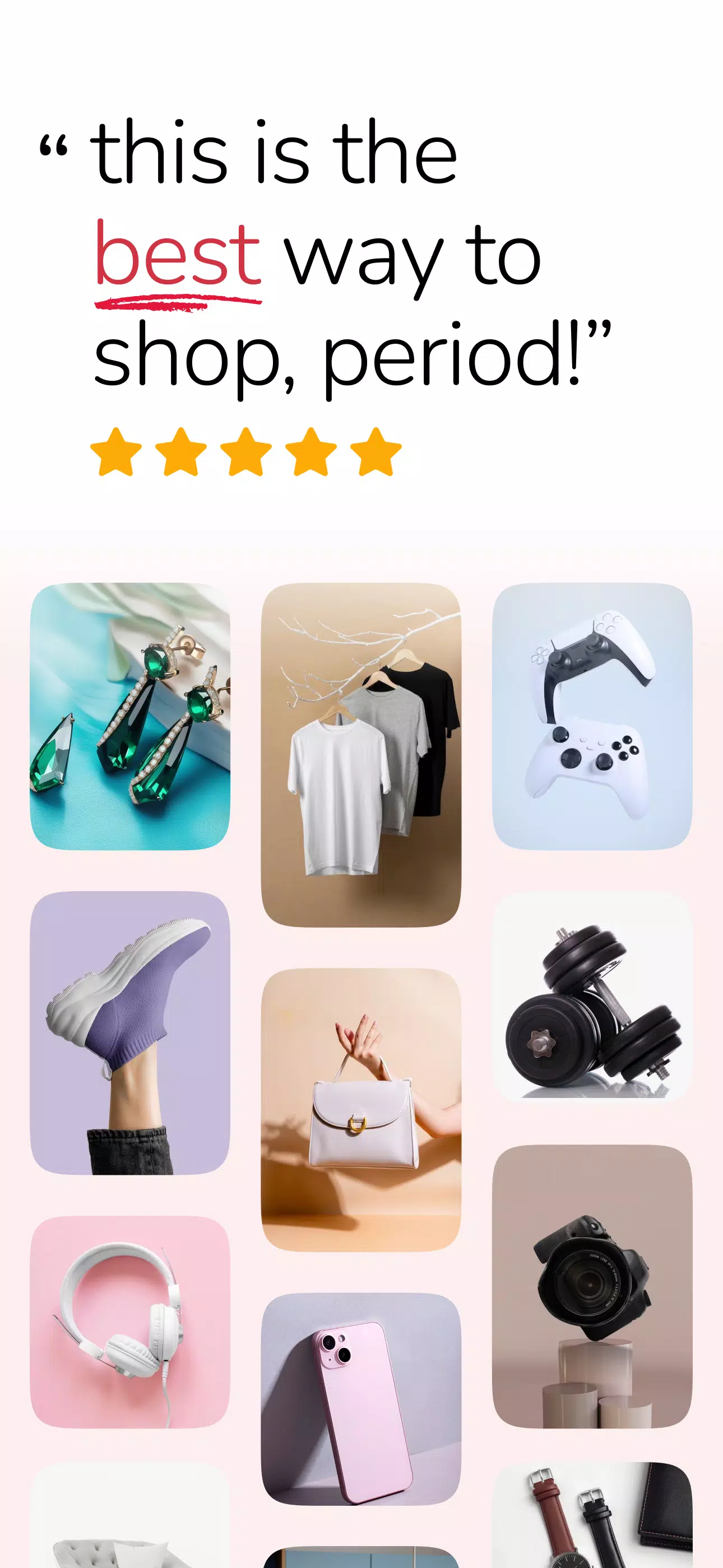 Shopbae Screenshot6
