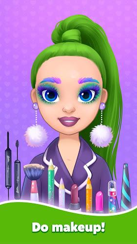Dress Up Doll Screenshot3