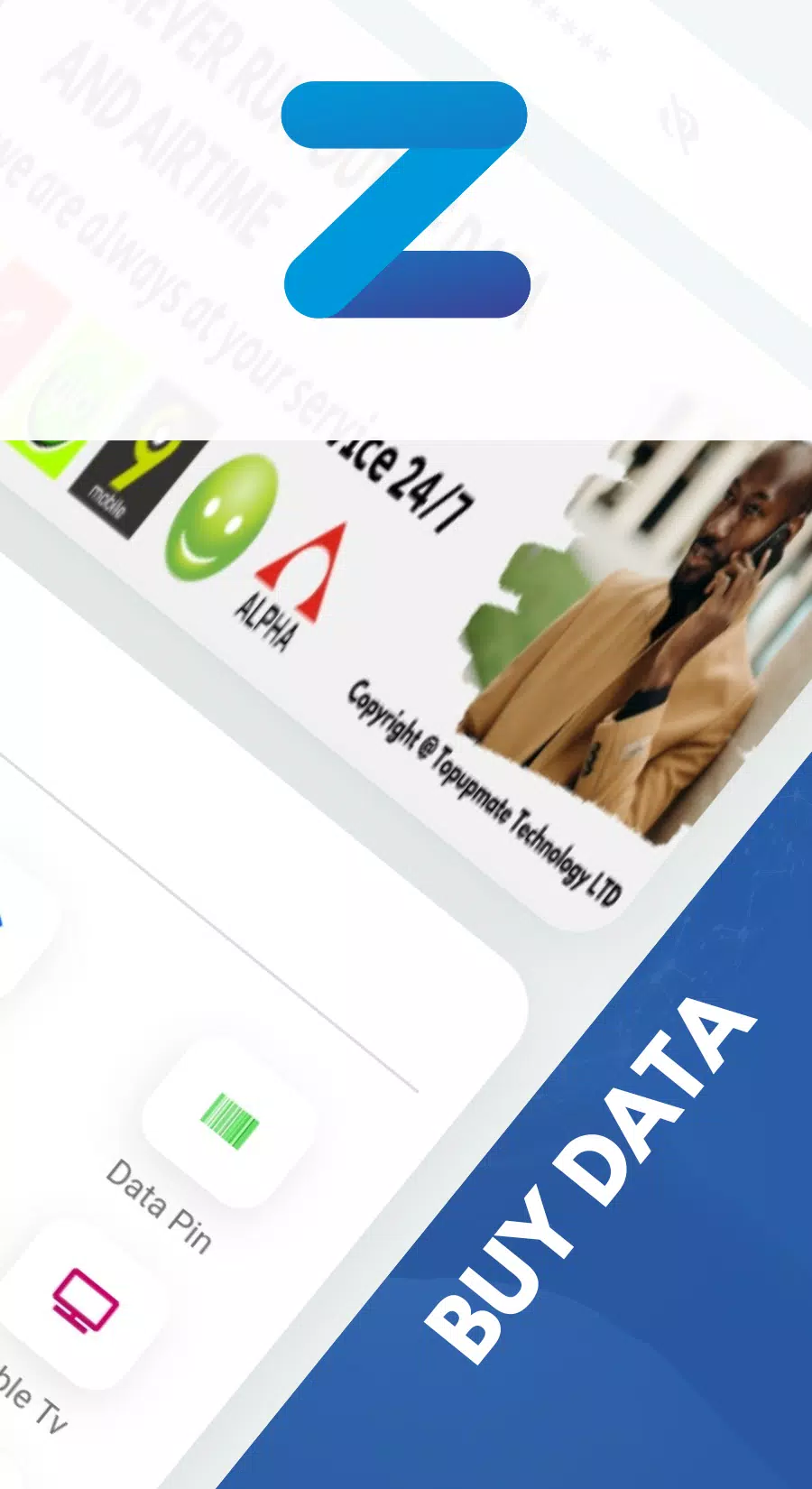 Ziyara Mobile Api Screenshot2