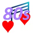 80s Musical Sliding Puzzle APK