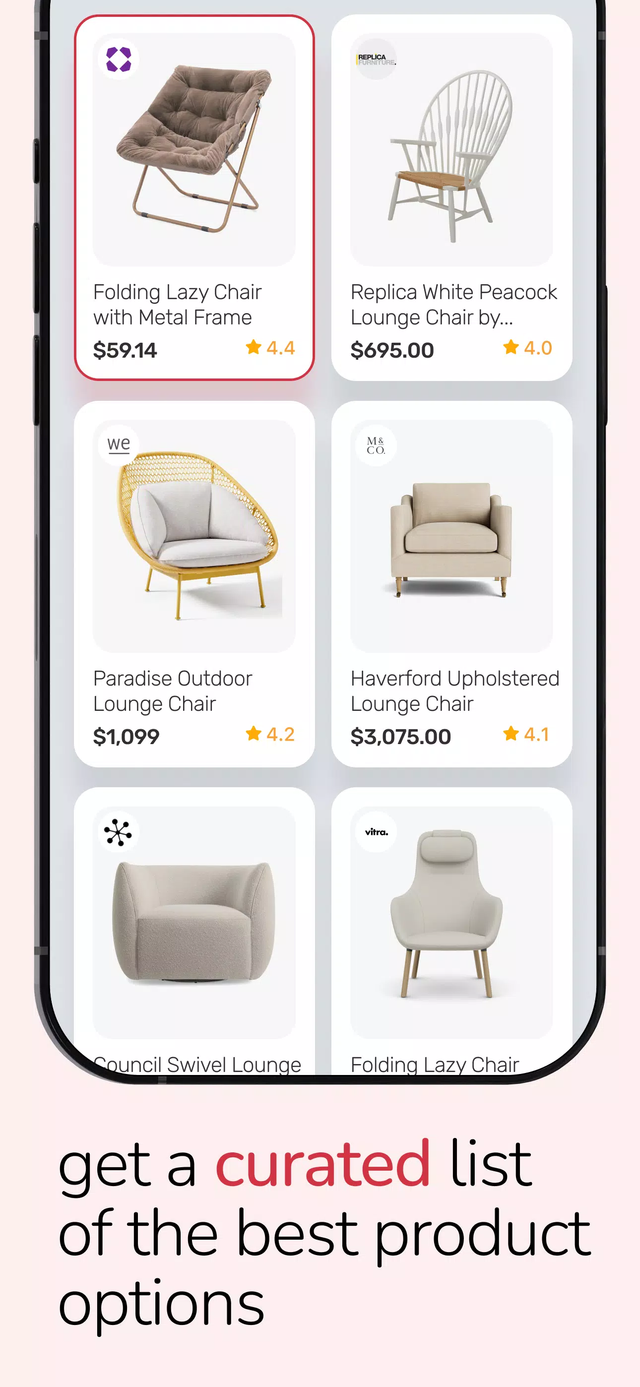 Shopbae Screenshot3
