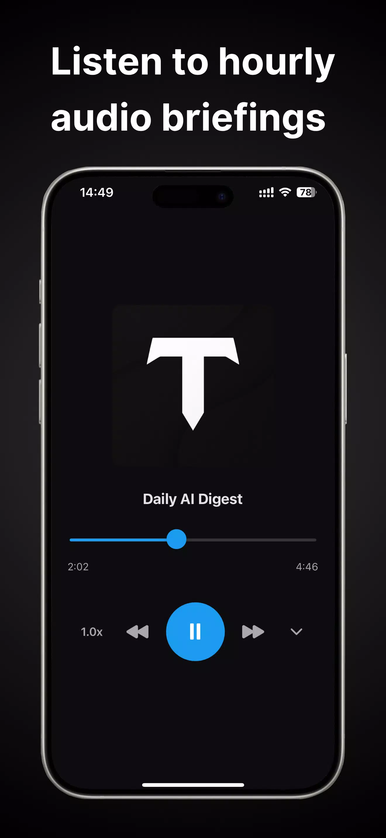 Tensor AI Screenshot6