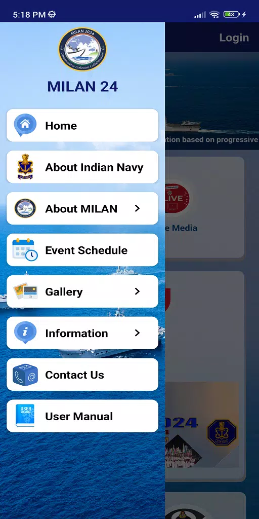 MILAN 24 Screenshot5
