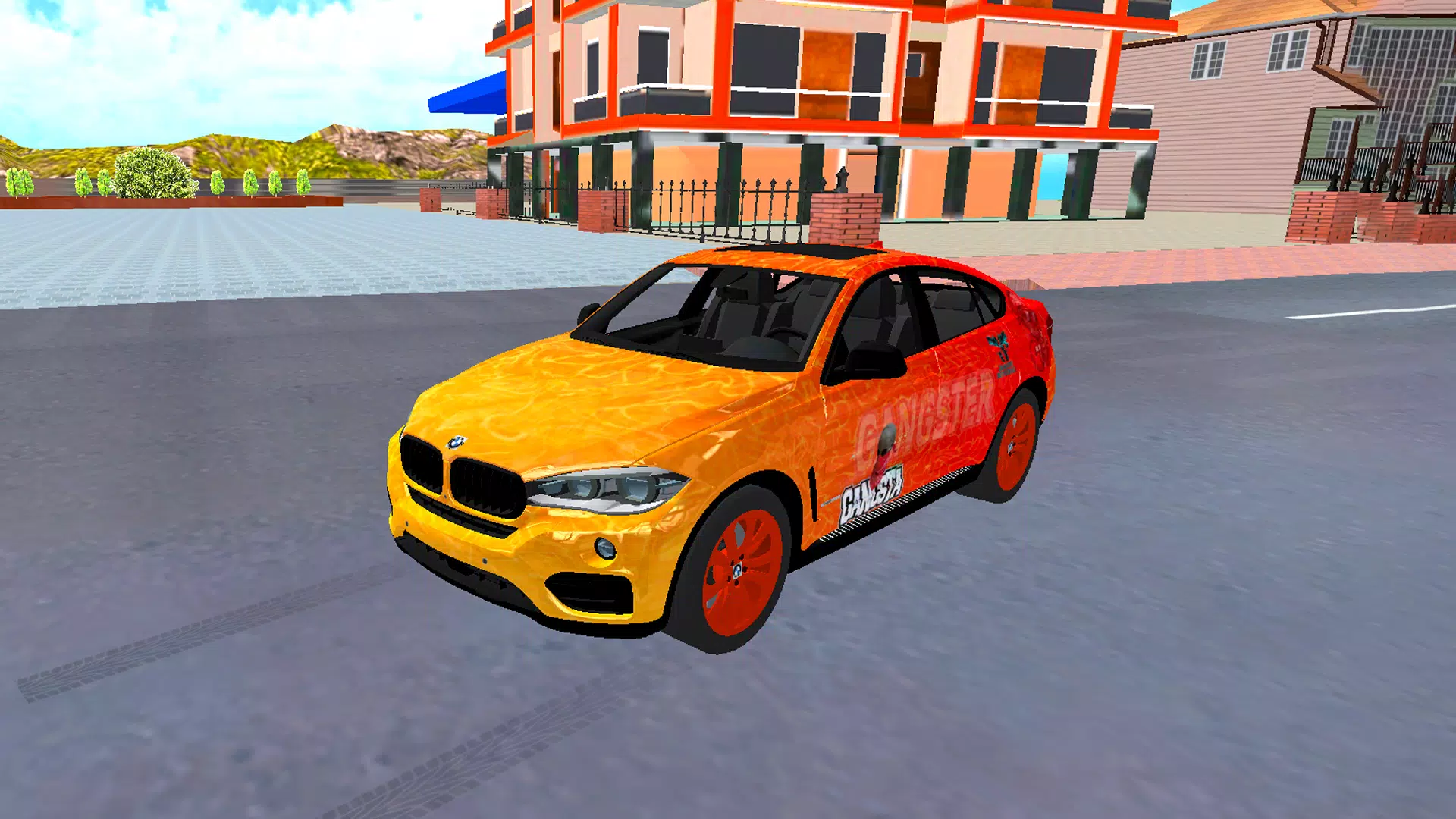 Grand Gangster City Game 2025 Screenshot7