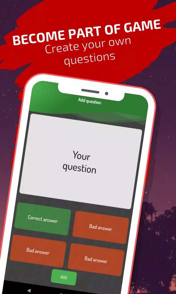 MineQuiz: Fun for Crafters Screenshot2