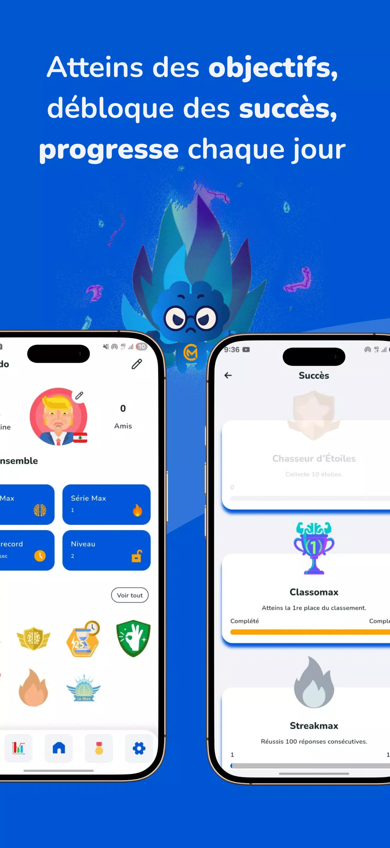 Cultmax Screenshot6