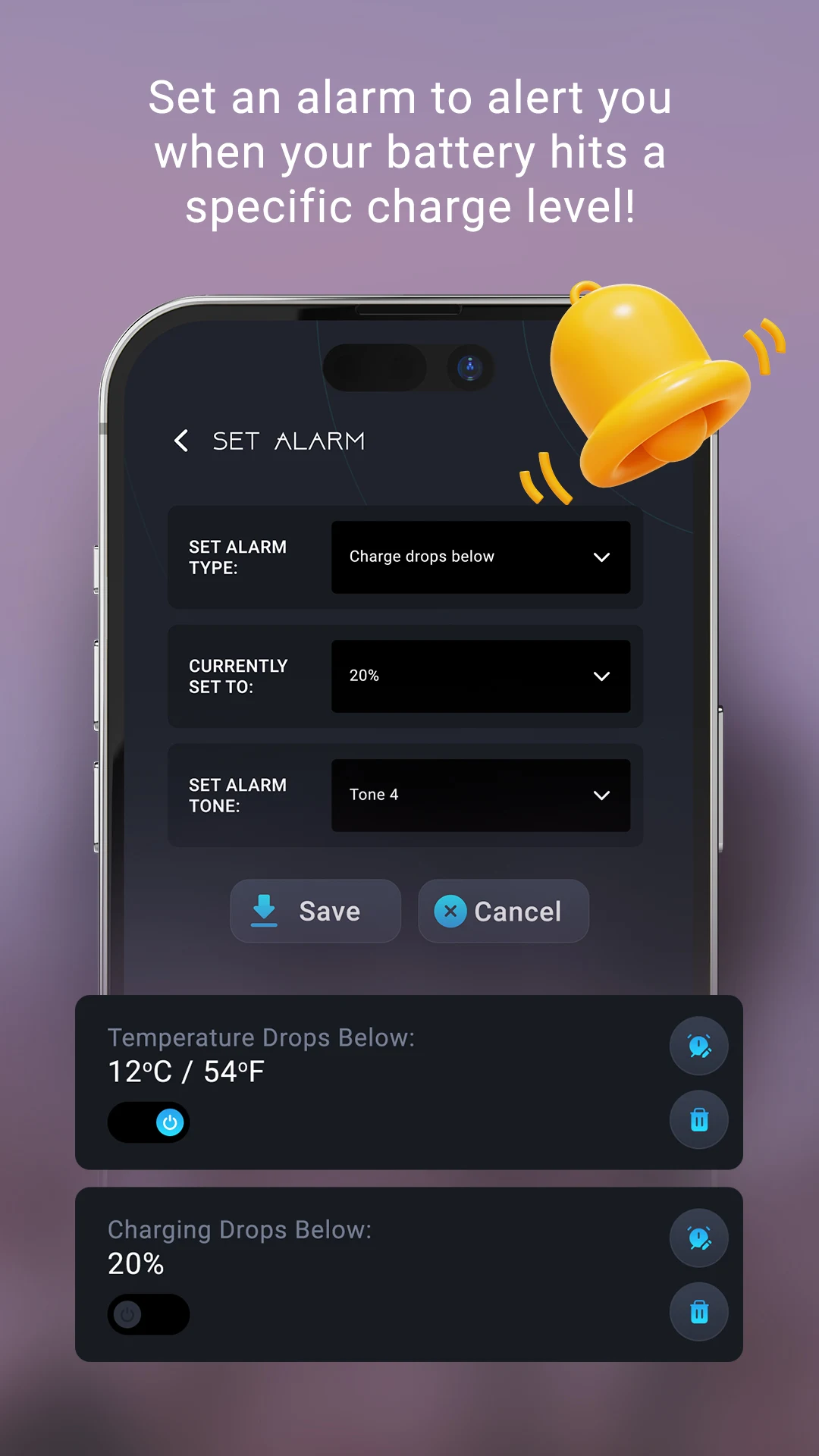 Battery Charge Animated Screen Screenshot6