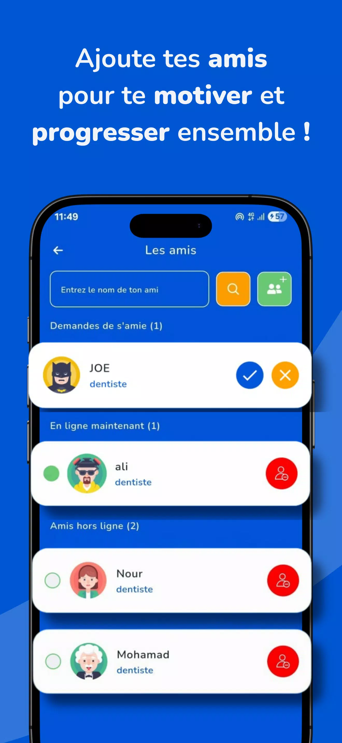 Cultmax Screenshot8