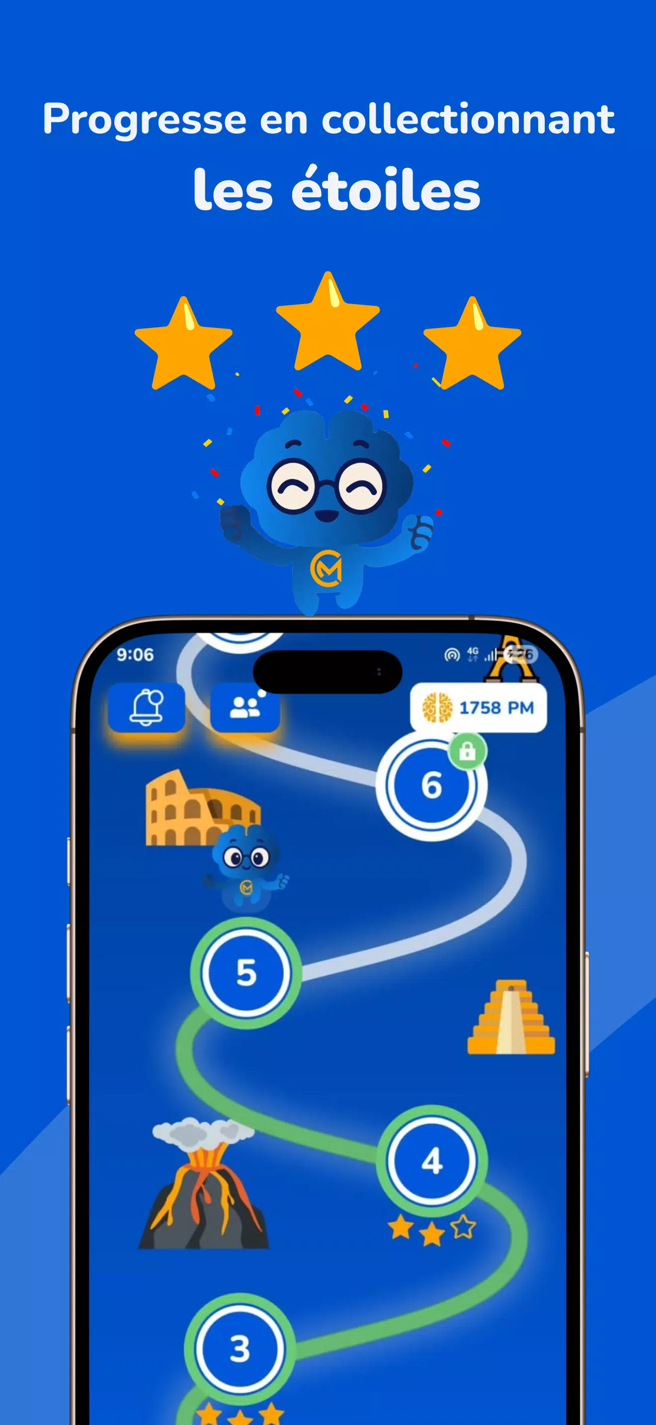 Cultmax Screenshot3
