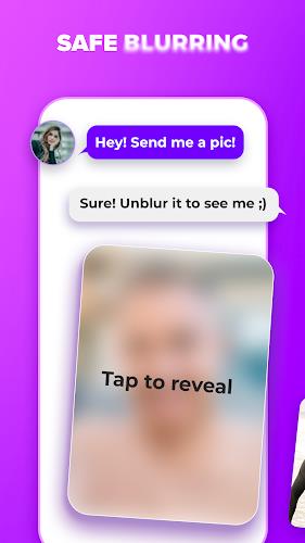 HUD™ Hookup App Screenshot5