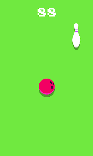 Bowling Game - King Pin Bowler Screenshot4