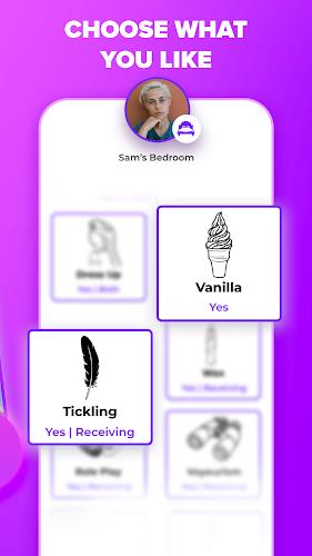 HUD™ Hookup App Screenshot3