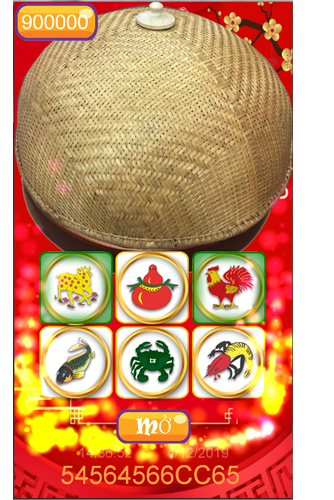 Bau cua Screenshot3