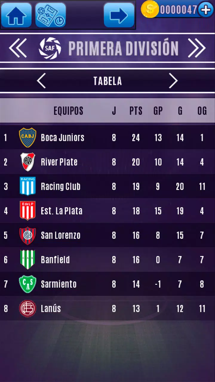 Air Superliga Screenshot6