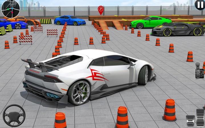 Parking Fury Screenshot4
