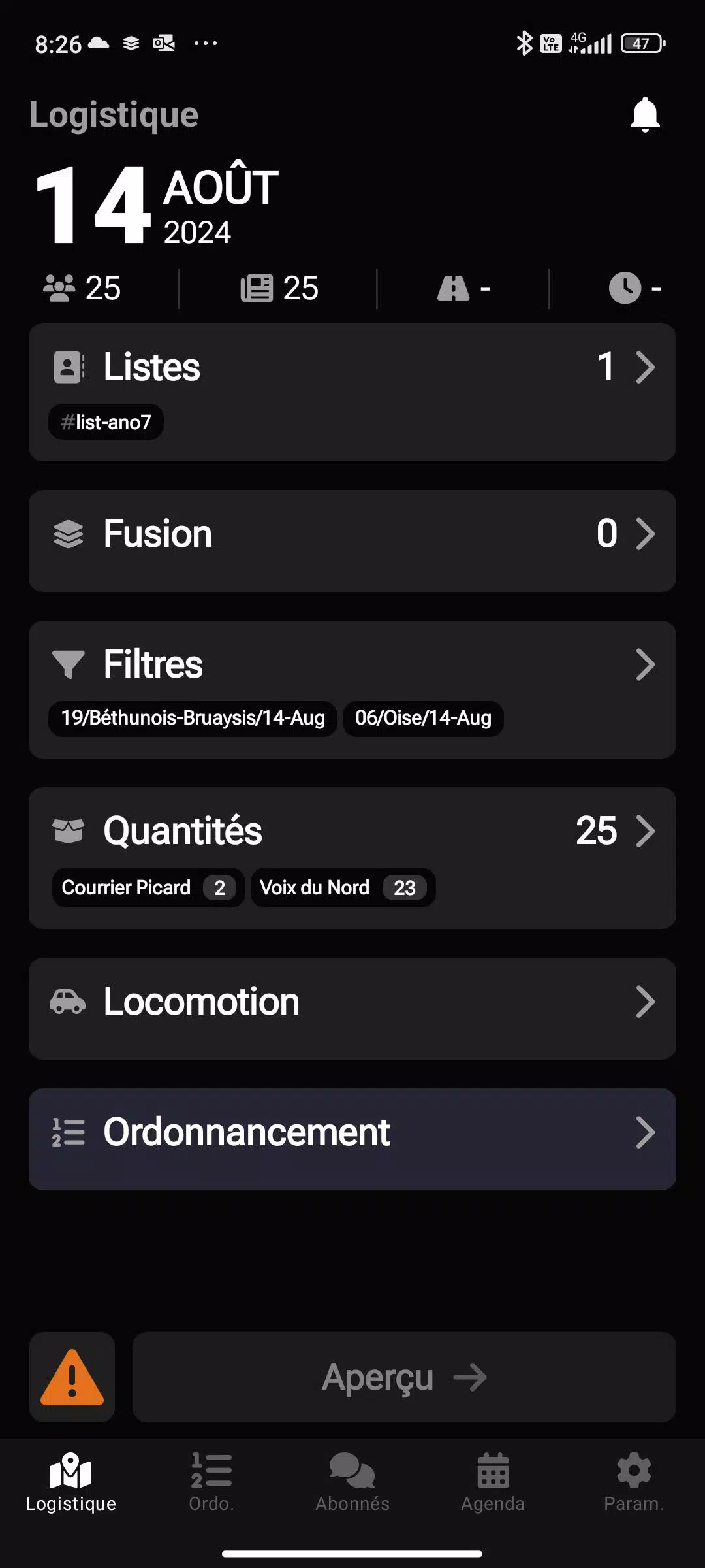 Portizy Screenshot6