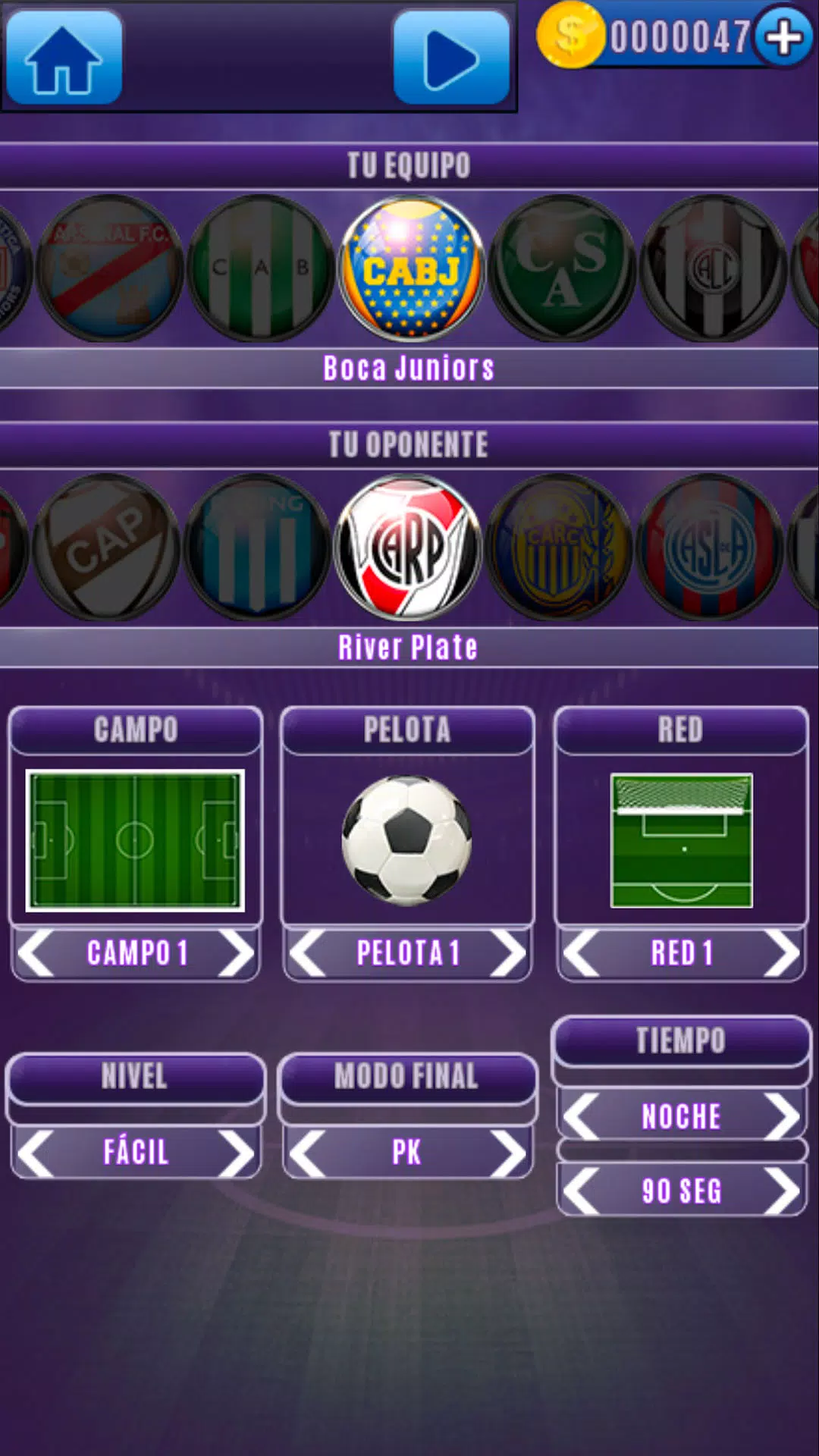 Air Superliga Screenshot2
