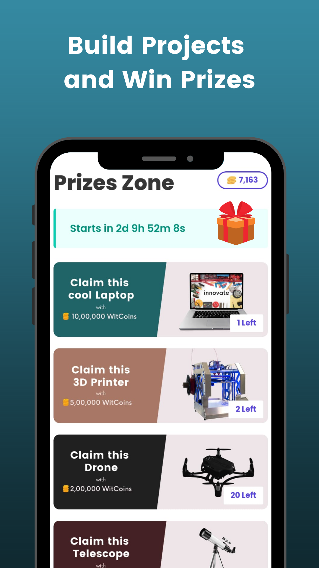 WitBlox Screenshot3