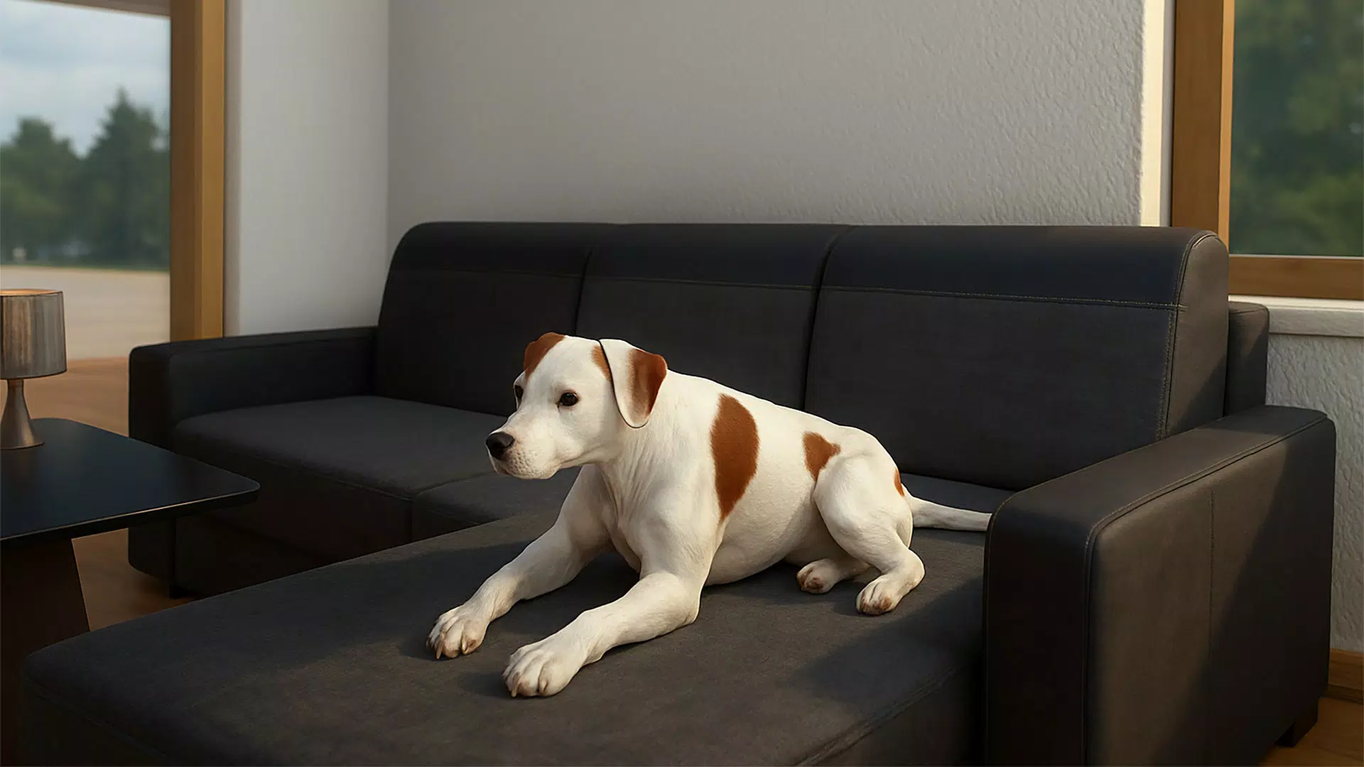 Parson Russell Terrier Sim Screenshot1