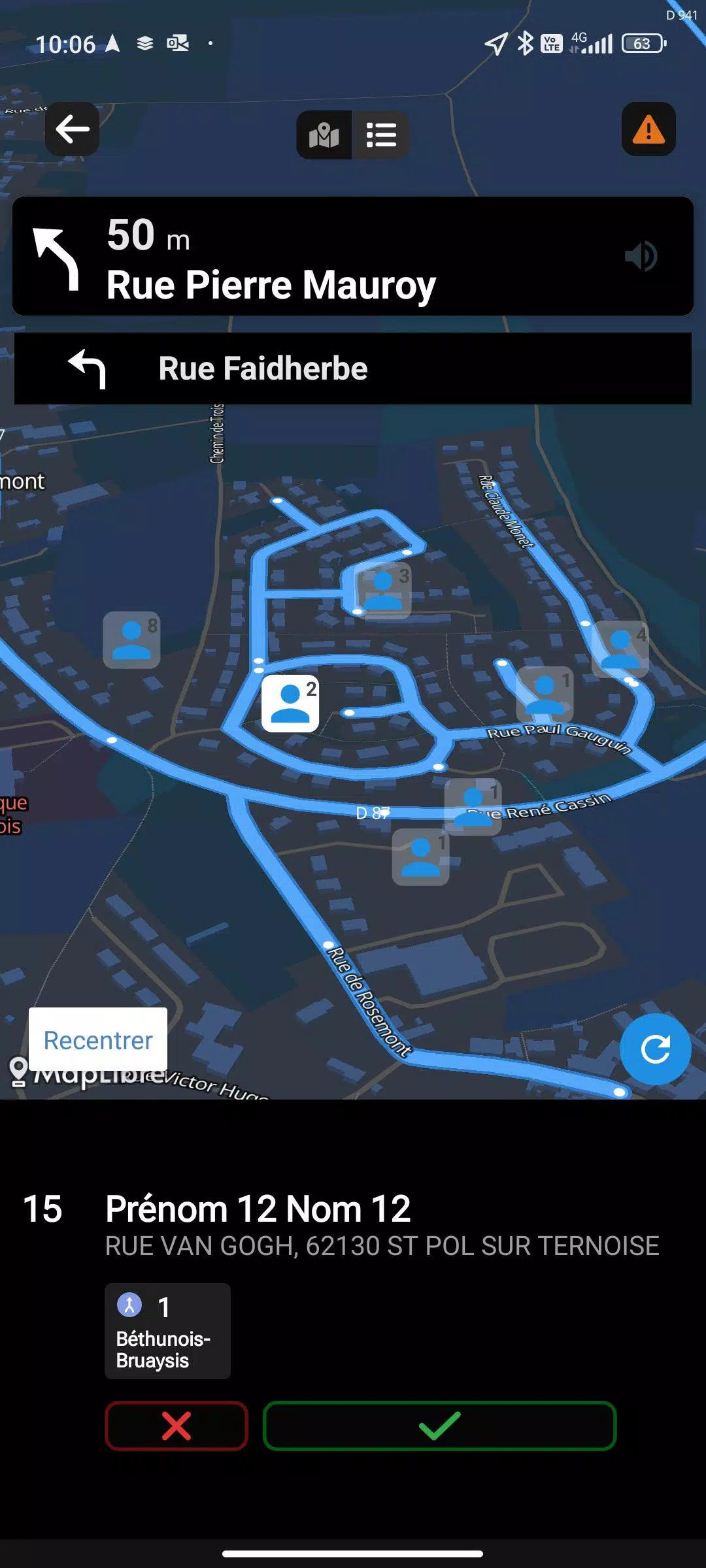 Portizy Screenshot3