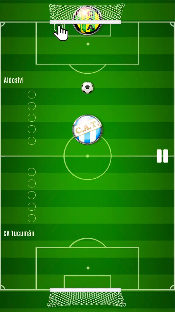 Air Superliga Screenshot5
