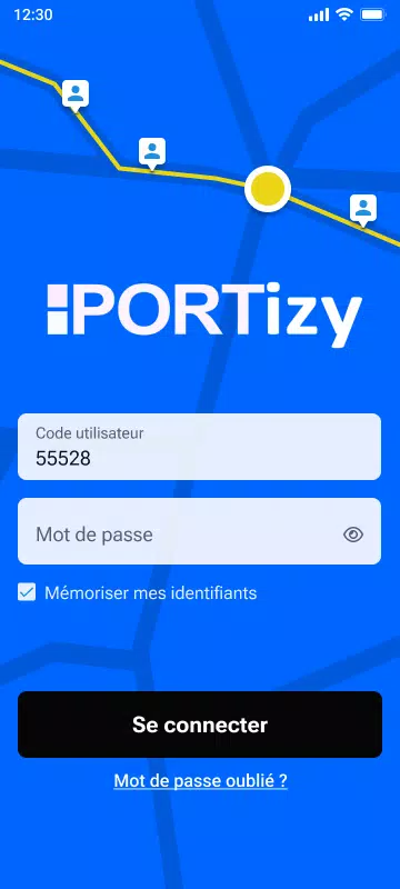 Portizy Screenshot1