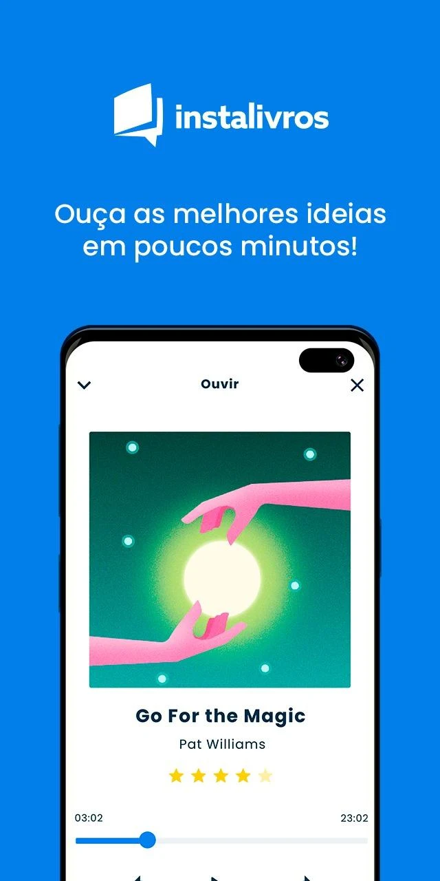 Instalivros Screenshot2