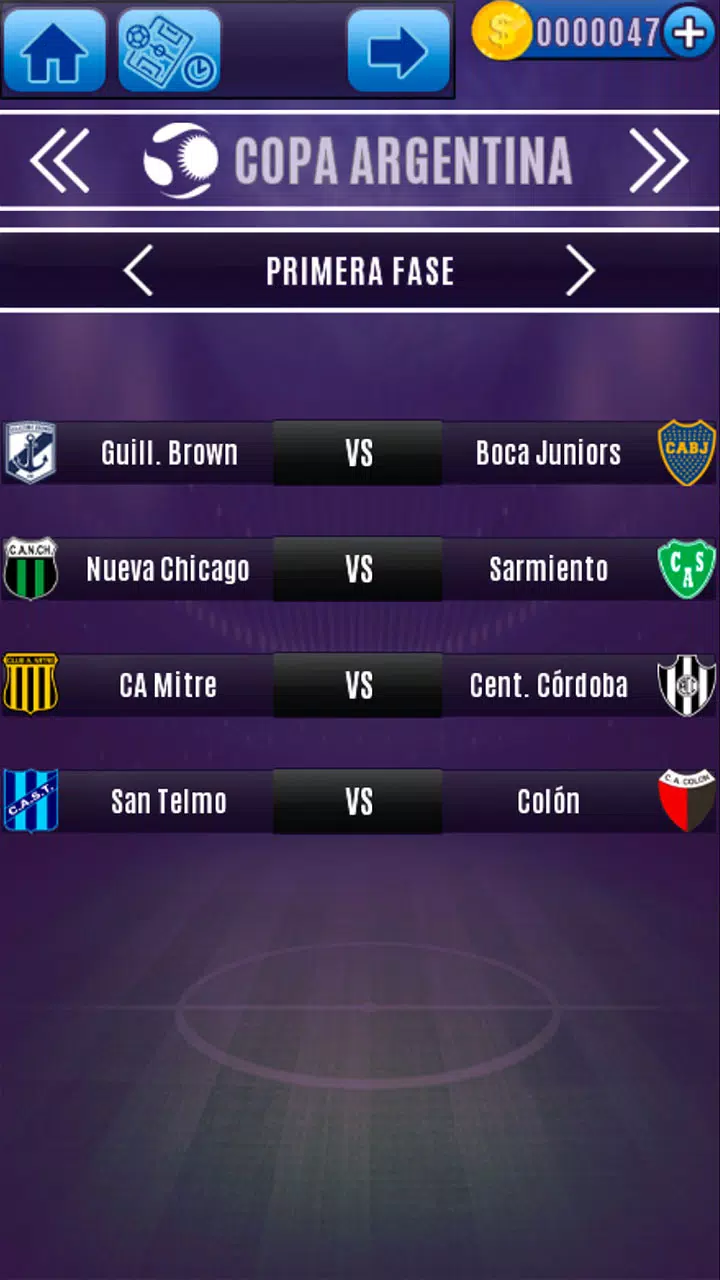Air Superliga Screenshot8
