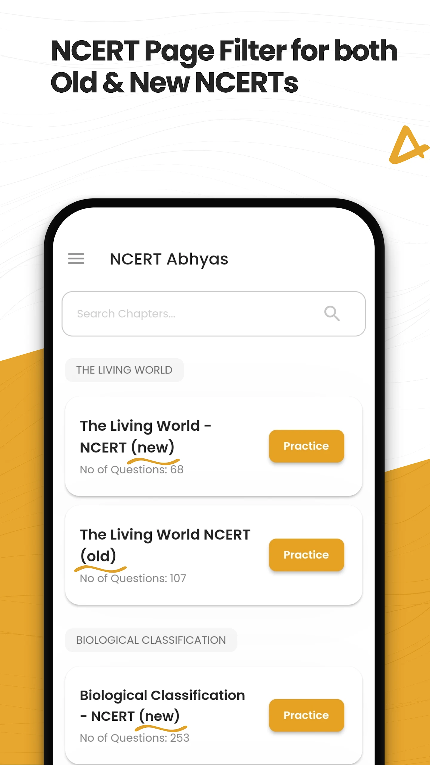 NEETprep Essential Screenshot3