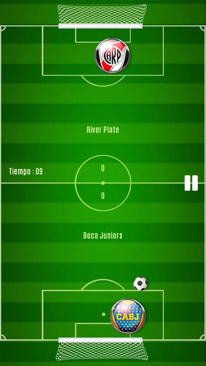Air Superliga Screenshot3