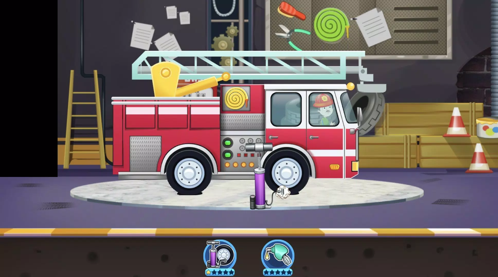 Auto Spa: Car Care Game Screenshot5