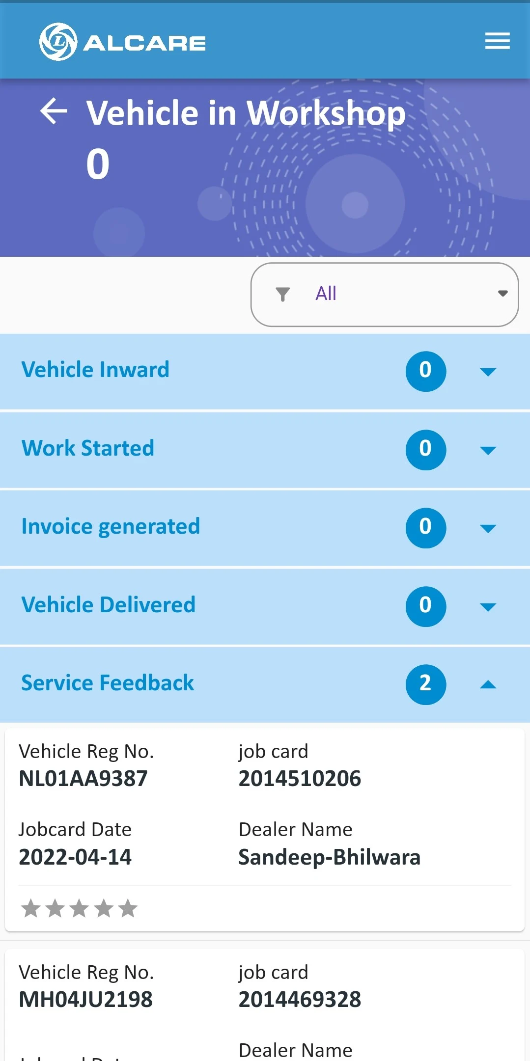 AL Care Screenshot6
