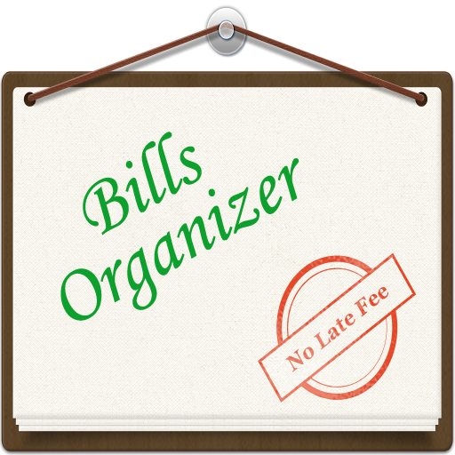 Bills Organizer -RemindonTime APK