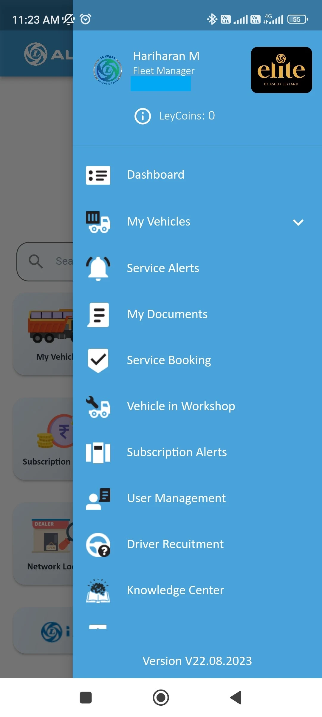 AL Care Screenshot4