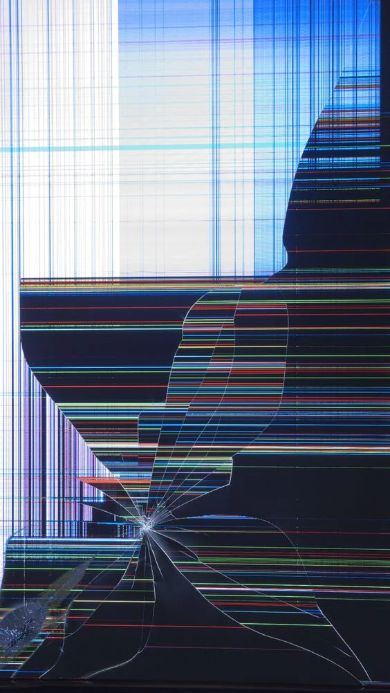 Prank Broken Screen Wallpaper Screenshot11