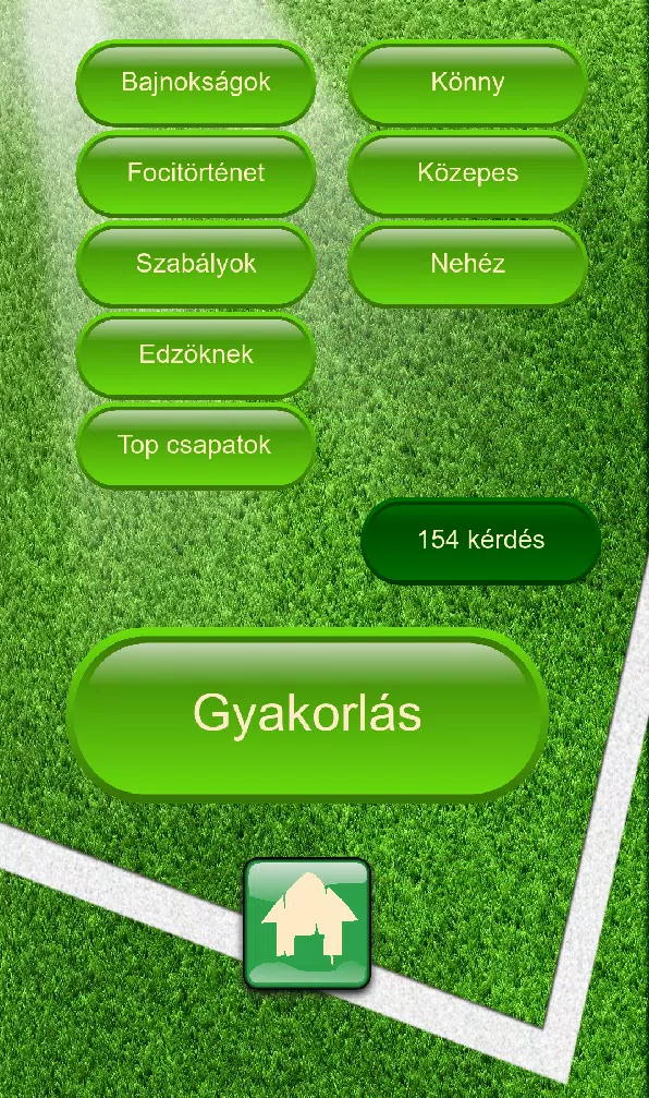 Focikvíz - magyar nyelven Screenshot4