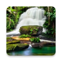 Waterfalls Live Wallpaper APK