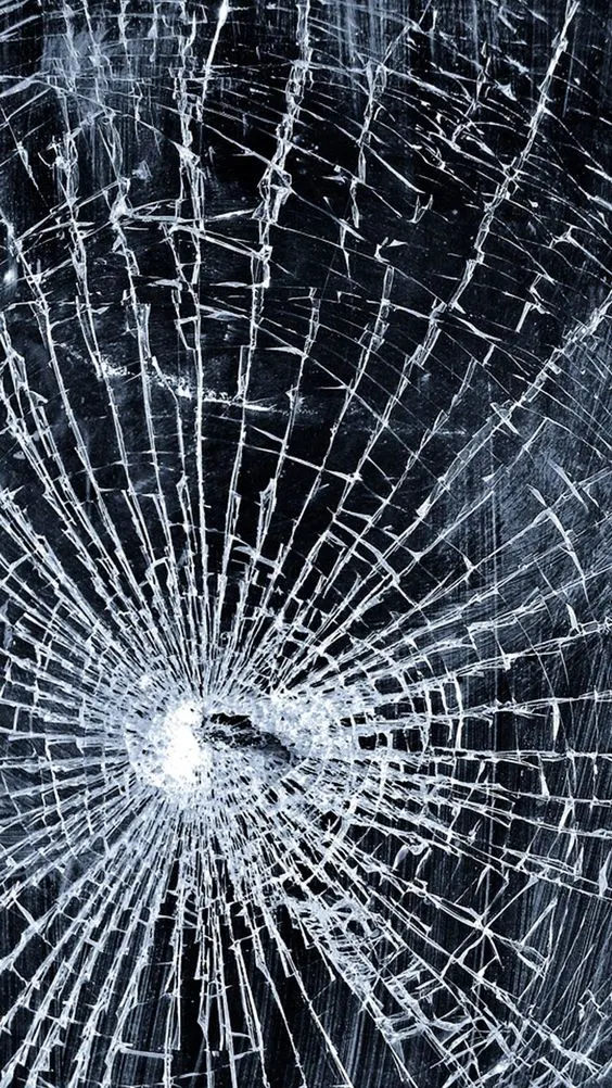 Prank Broken Screen Wallpaper Screenshot16