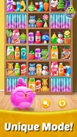 Triple Wings:Offline Sort 2025 Screenshot5