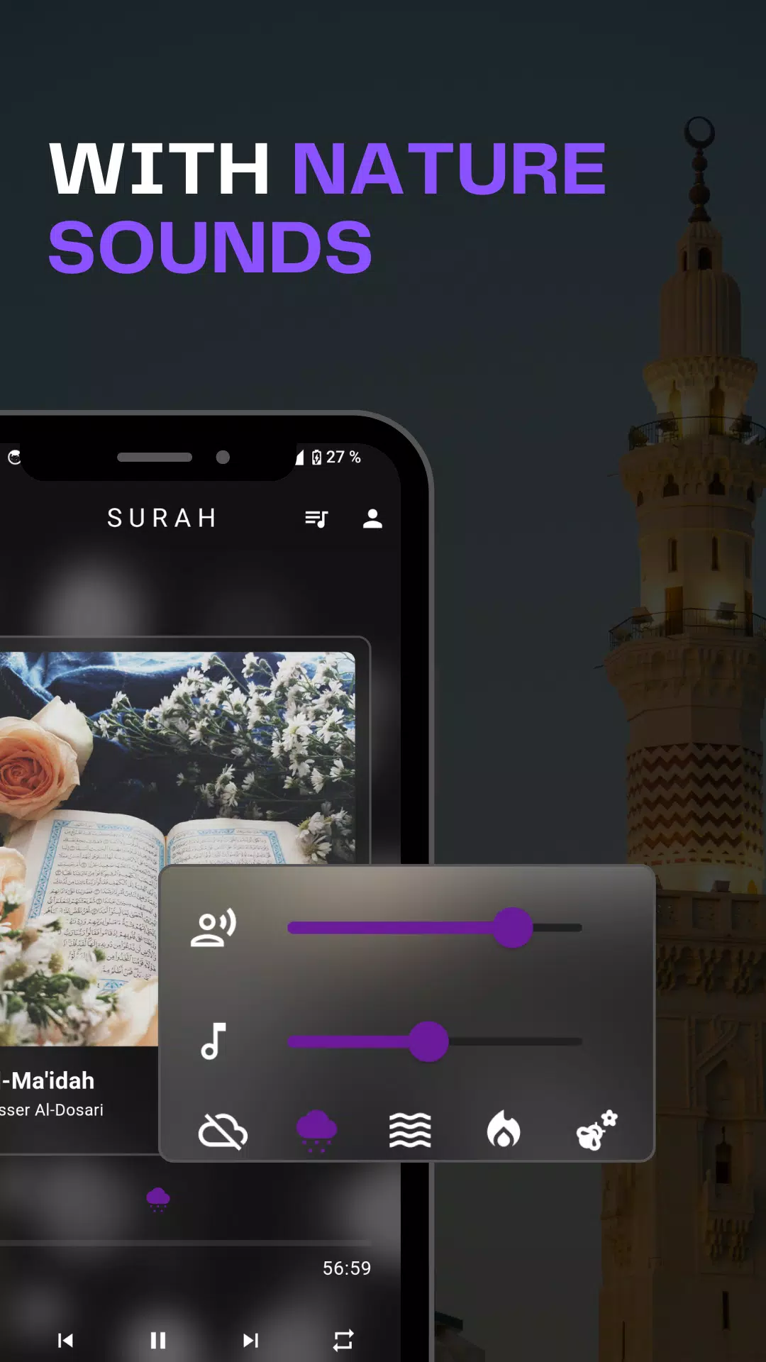 Quranify Screenshot2