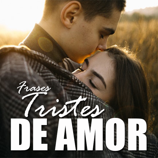Frases Tristes de Amor APK
