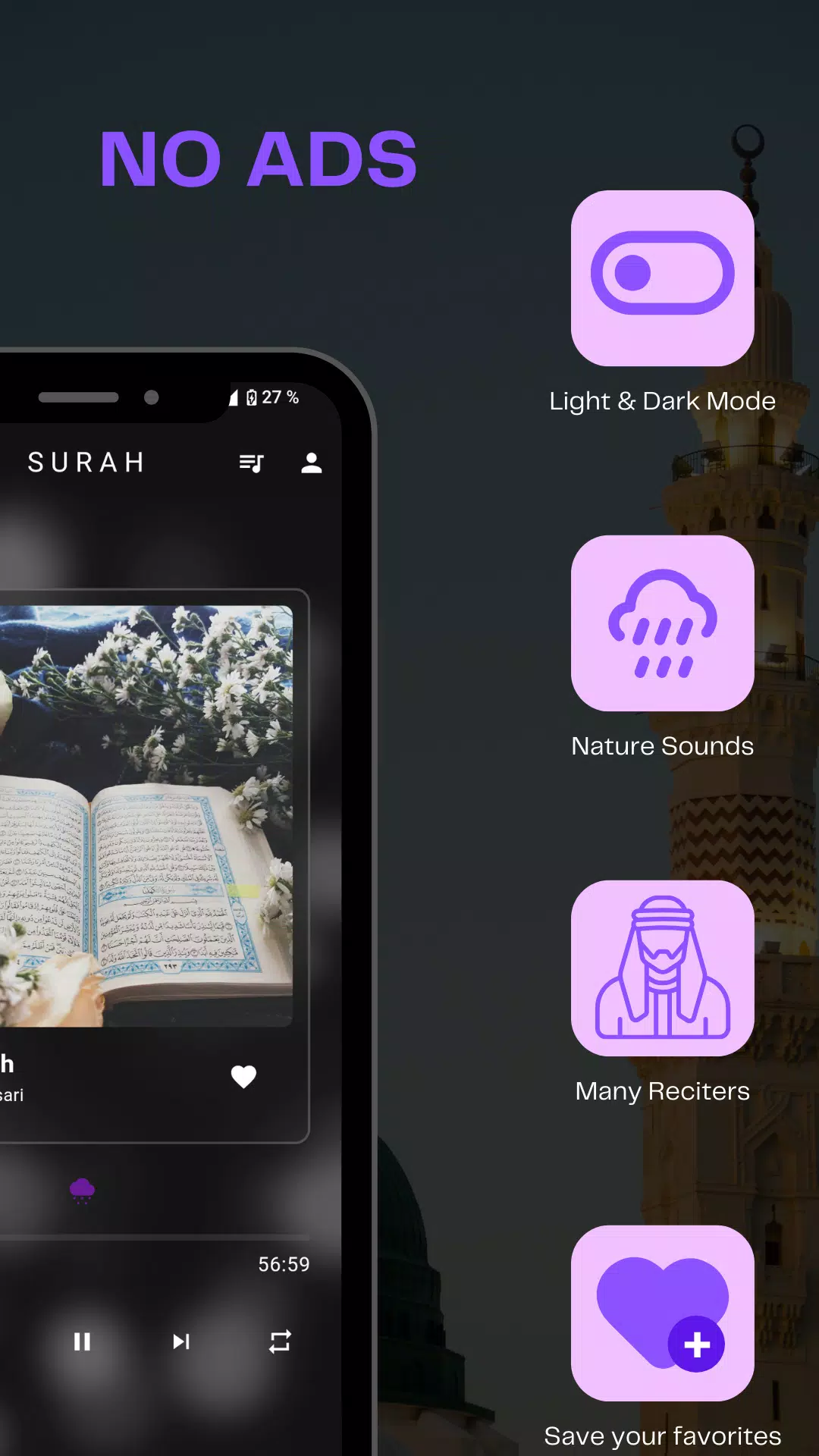 Quranify Screenshot4