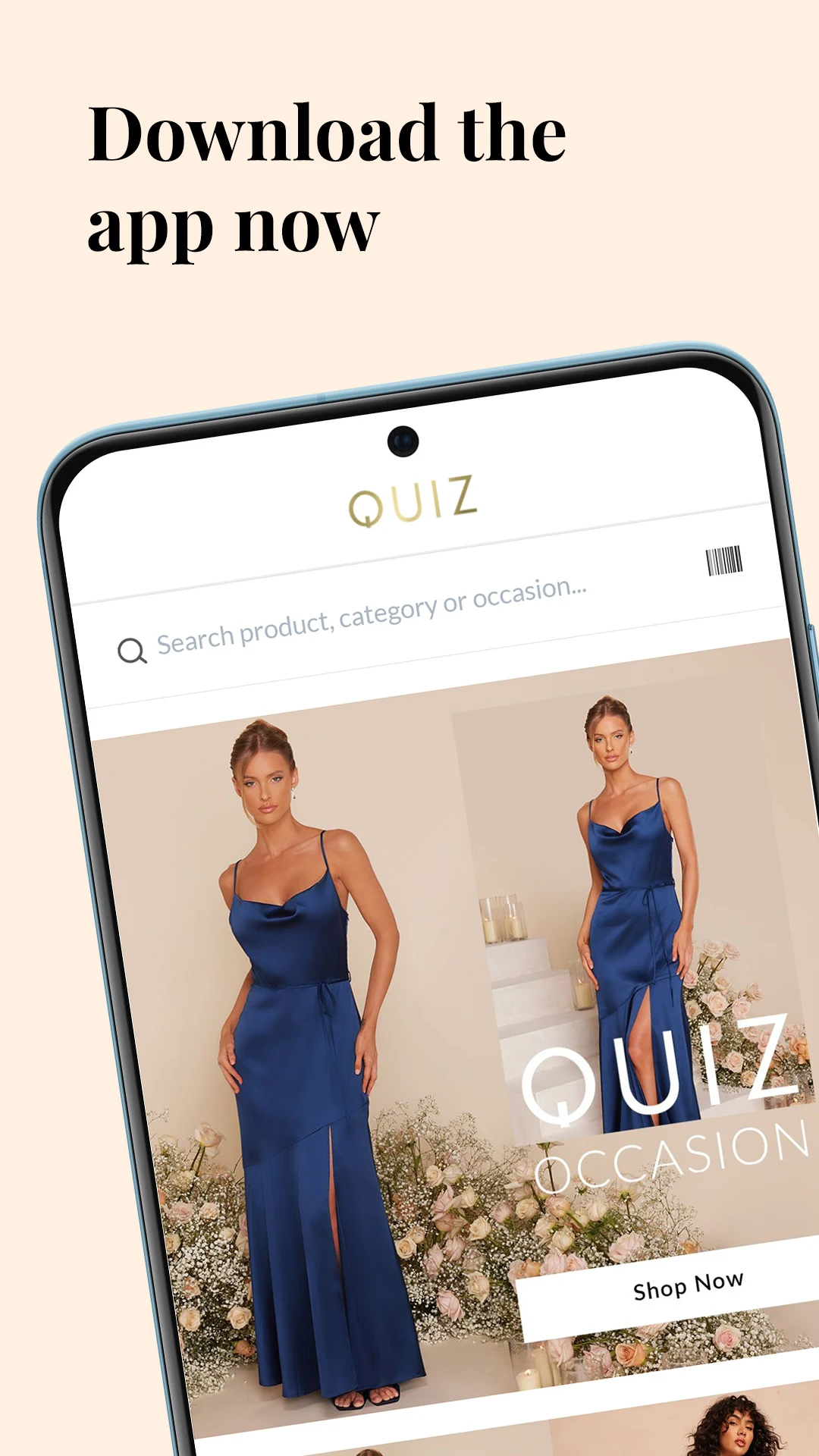 QUIZ Clothing Screenshot1