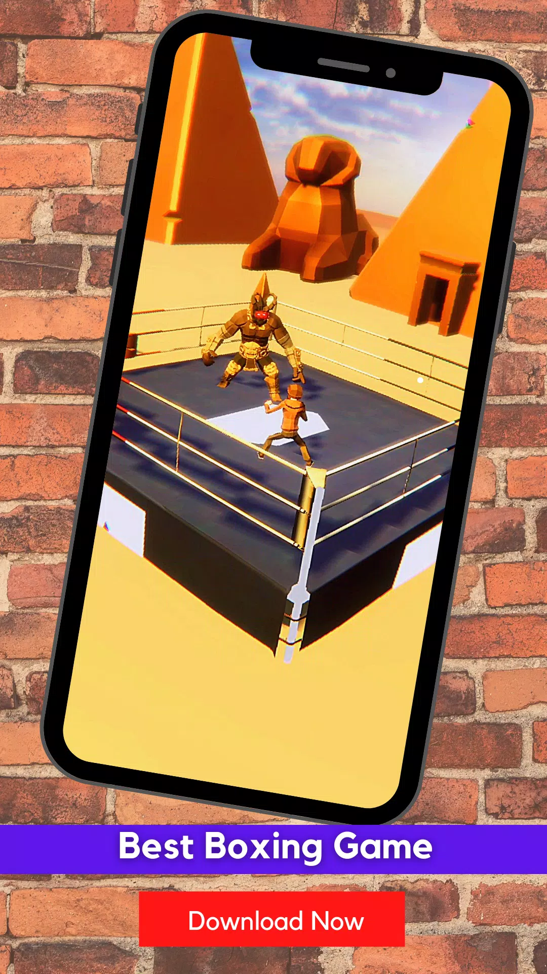 Superhero Street Boxing Screenshot5