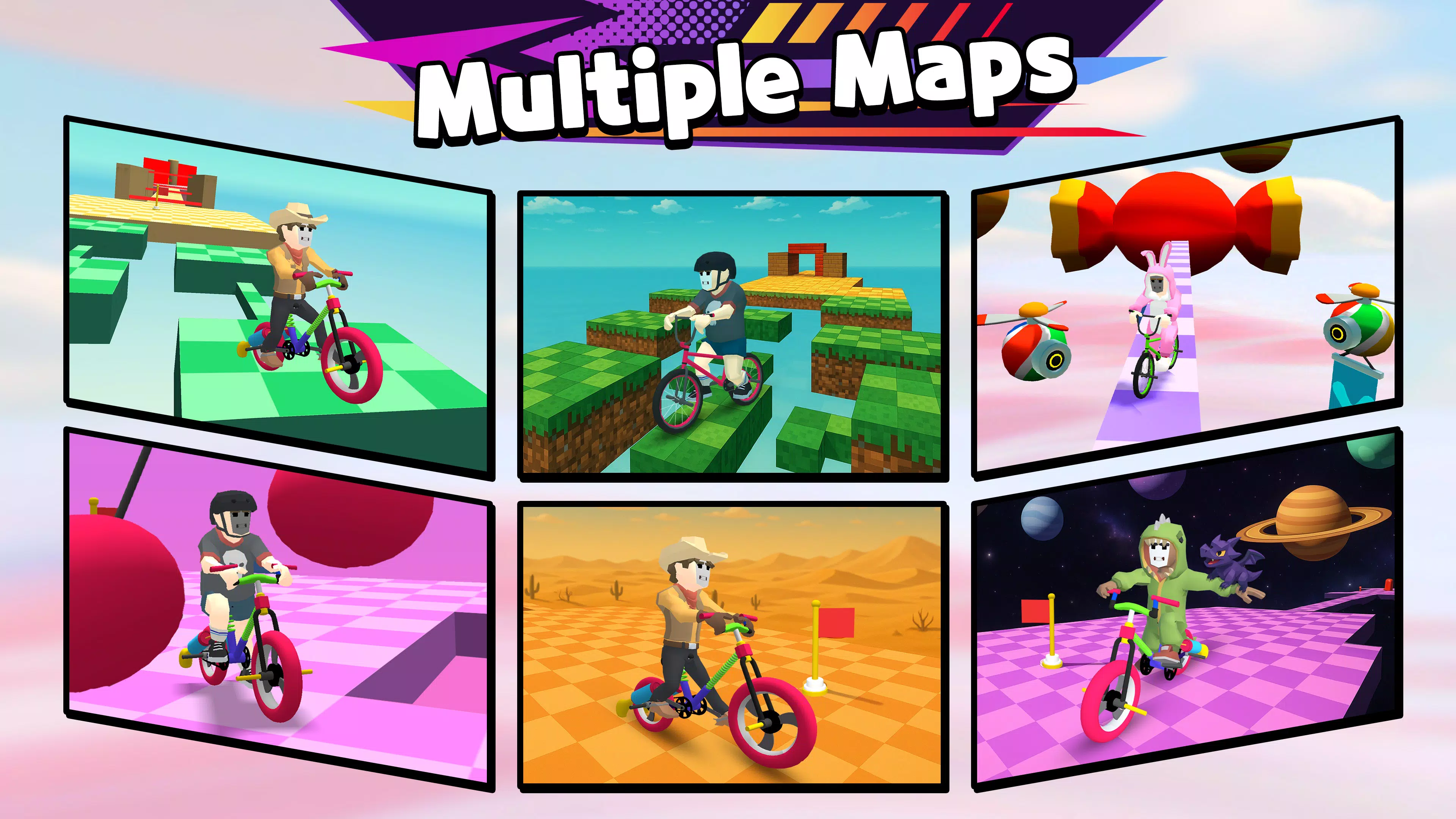 Bike Master Screenshot6