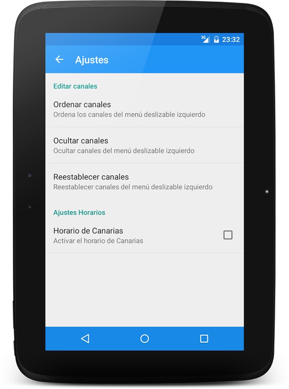 Guía para Movistar+ Screenshot5